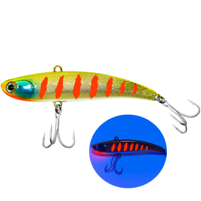 Раттлин Vib D-Ocean Smolti 90 23гр. цвет # 06