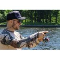 Джерси CF Camo sleeves brown M