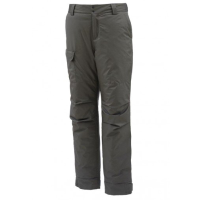 Брюки Simms ExStream Pant Dk. Gunmetal размер XL