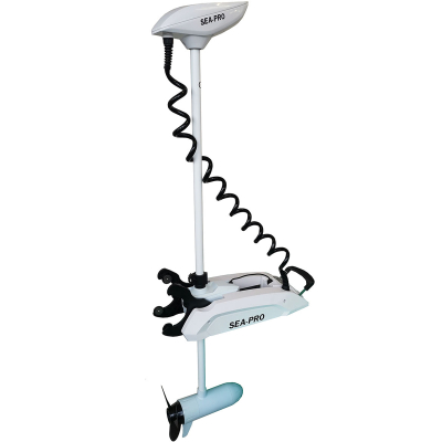 Электромотор Sea-pro 65L 54" GPS белый