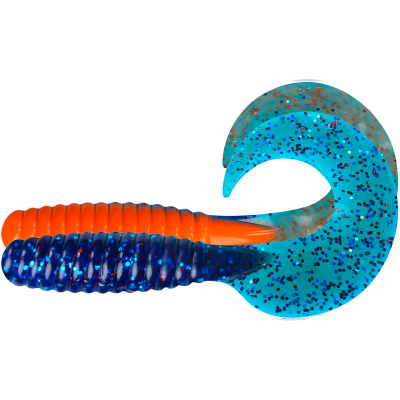 Твистер Relax Twister 6" (13,0см) 5шт VR6-TL-061