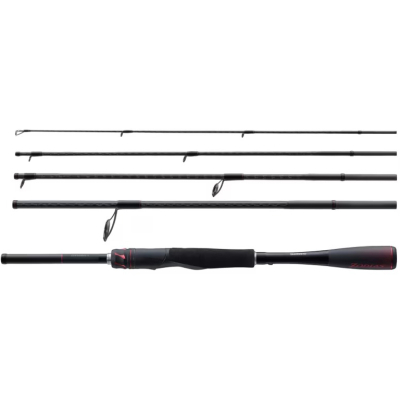 Удилище Shimano 21 Zodias (Pack Rod) S68ML-5 (4969363302595)