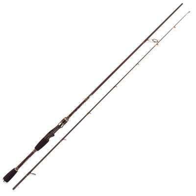 Спиннинг Kosadaka Resolver 1,98м 7-21г SRSL-198ML