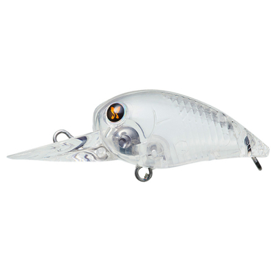 Воблер Daiwa Presso Wabcra 30MR цв. CLEAR