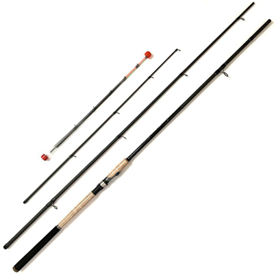 Удилище фидерное Mifine West Star Feeder 80-180 гр. (10509-390)