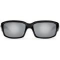 Очки поляризационные Costa Caballito 580 P (Black/Silver Mirror, Medium)