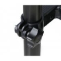 Стол емкость с крышкой Flagman Armadale + 2 tele legs d36мм