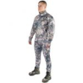 Термобелье комплект King Hunter BASE LAYER (Camo Gray, 4XL)