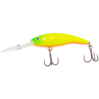 Воблер Namazu Remora L-90мм цвет №8