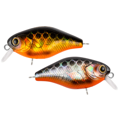 Воблер TsuYoki Chef 38F цв. 264W