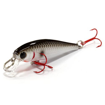 Воблер Lucky Craft Pointer 48 SP-101 Bloody Original Tennessee Shad*