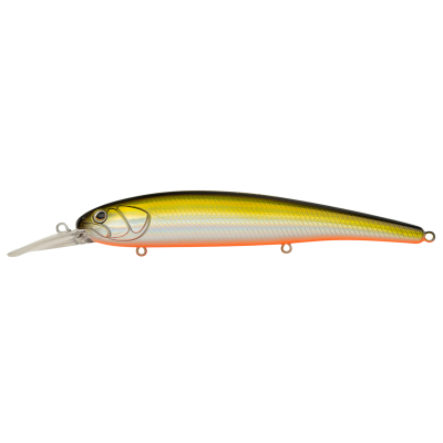 Воблер Strike Pro Hooligan Shallow 120SP, 120 мм, 20,1 гр (EG-220SP#612T)