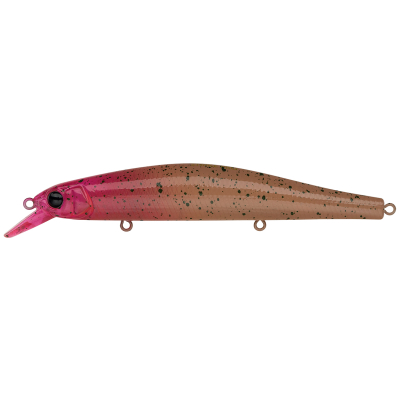 Воблер Strike Pro Inquisitor 110SP, 110 мм, 16,2 гр (EG-193B-SP#GC03G-UV)