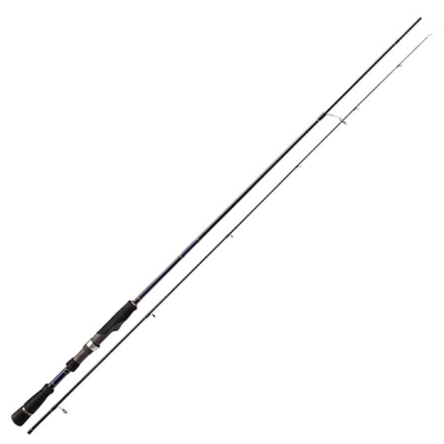 Удилище спиннинговое Major Craft Solpara SPX-T762ML