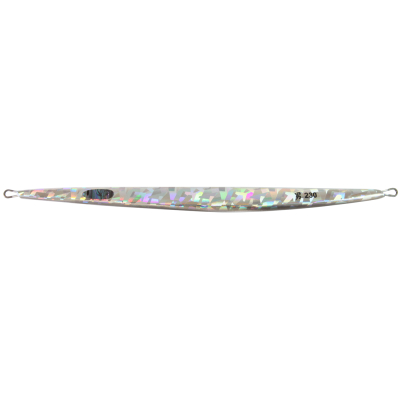 Блесна для джиггинга Hots Otoko Jig 150g цв. Saber (crash)