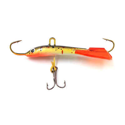 Балансир Яман "Тушкан" 5 см, 8 гр. цв. 14