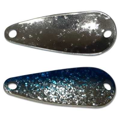 Блесна Kosadaka Trout Space Bandex 2.7g 30mm цвет LBS