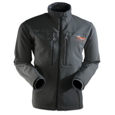 Куртка Sitka 90% Jacket - Lite цв. Charcoal р. L