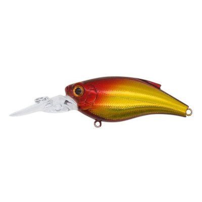 Воблер Tsuribito Super Crank 50DR цв. 058