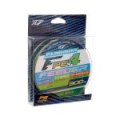 Шнур Flagman PE Hybrid X4 Feeder Moss Green 300м 0,12мм 6,4кг