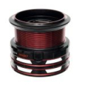 Шпуля запасная металлическая Flagman Mantaray XPro Feeder 5500
