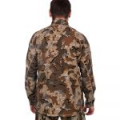 Термобелье Джемпер King Hunter Armored Modern camo р. 3XL