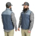 Жилет Simms Midstream Insulated Vest, Storm - L