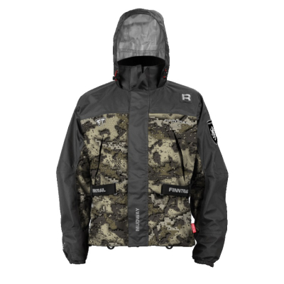 Куртка Finntrail Mudway 2000 CamoBear (XXL)