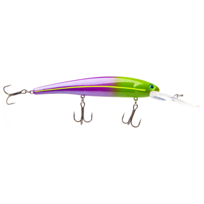 Воблер Bandit Walleye Deep цв. #B16