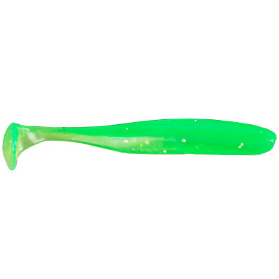 Мягкая приманка Generic Craft Easy Blue 3.5 (9см) цвет 111
