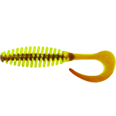 Твистер Relax Turbo 5" (12,5см) 10 шт. TRT5-TLC-013