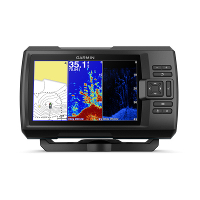 Эхолот Garmin Striker Plus 7cv (010-01873-01)