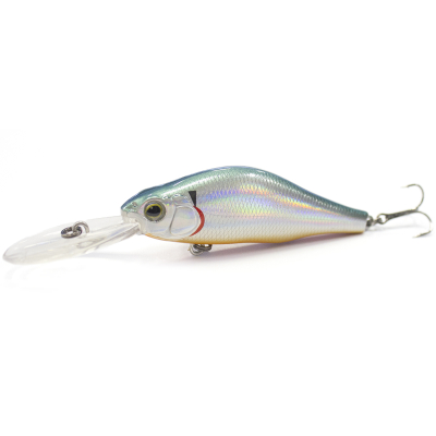 Воблер Columbia Khamsin DR 70mm цвет 811R