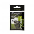 Безопасная клипса + фиксатор Carp Pro (5 шт)