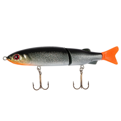 Воблер Chimera Bionic Swim Bait Baatezu 110SS 110mm/26g цв. 309 (2 зап. хвоста)