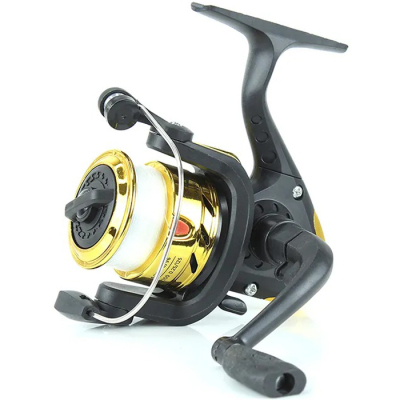 Катушка Mifine Eagle 200F 4B_60104A-4