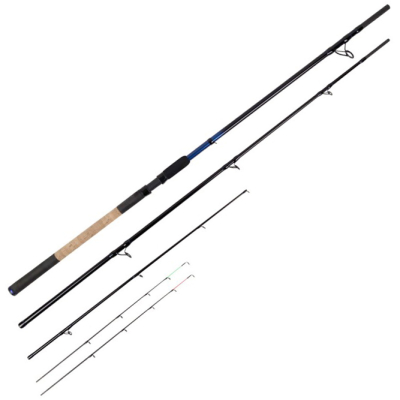 Удилище фидерное F-Fishing Gasta Feeder 3,3м тест max 140г