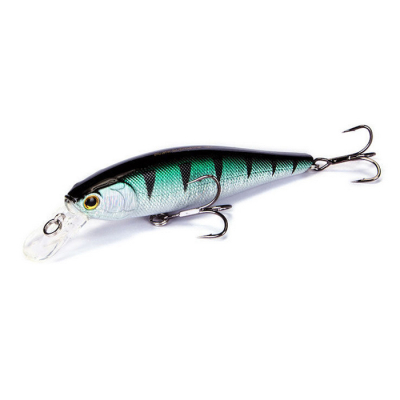 Воблер Renegade Pirate Submarine 80S цв. F14