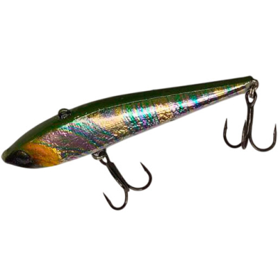 Воблер Trout Zone Mini Slight 75 (15g) color #295