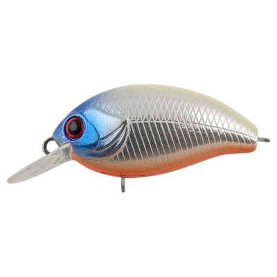 Воблер TsuYoki Agent 36F цв. WR016