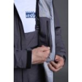 Костюм Redbor Genesis Dark Grey р-р L