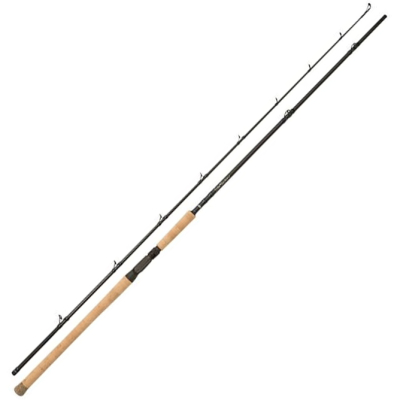 Удилище спиннинговое Svartzonker 8FT6IN H 40-140G Spin (1445997)