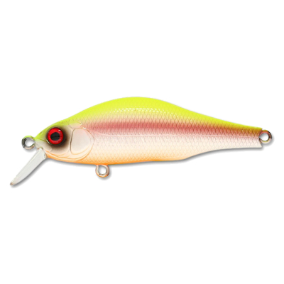 Воблер ZipBaits Khamsin Jr. SR цв. 673R