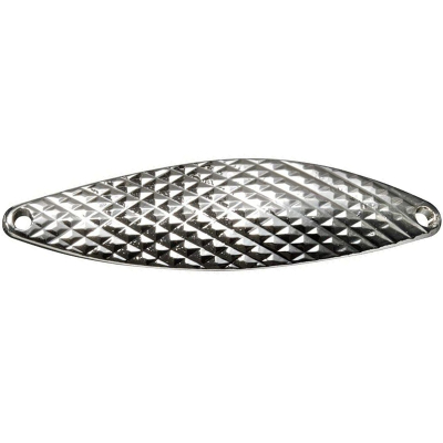 Блесна колеблющаяся Smith Edge Dia 3,0 цв. №01