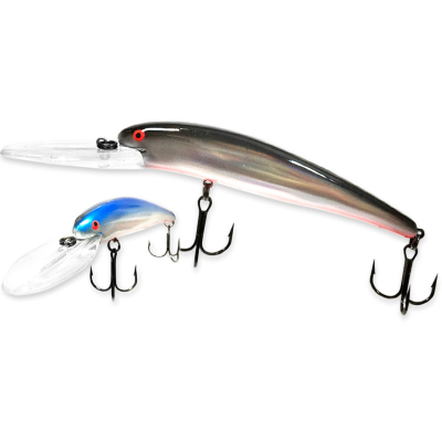 Воблер BAT Haruko BT039 (22 гр. 6,0 м.) цвет B009