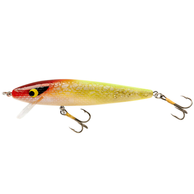 Воблер Smithwick Walleye Floating Rattlin Rogue цв. Crackle Clown (ARA12298)