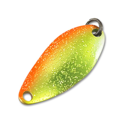 Блесна Yarie 710 T-Fresh EVO 1,5гр. цвет #W5