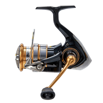 Катушка Daiwa 23 Crossfire 1000-XH