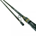 Спиннинг Kaida Conquer 2.13m  10-42gr