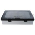 Пластиковая коробка для хранения BKK OCD Tackle System A2 H-BC-1011 (1шт)